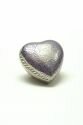 Teddy Heart Keepsake